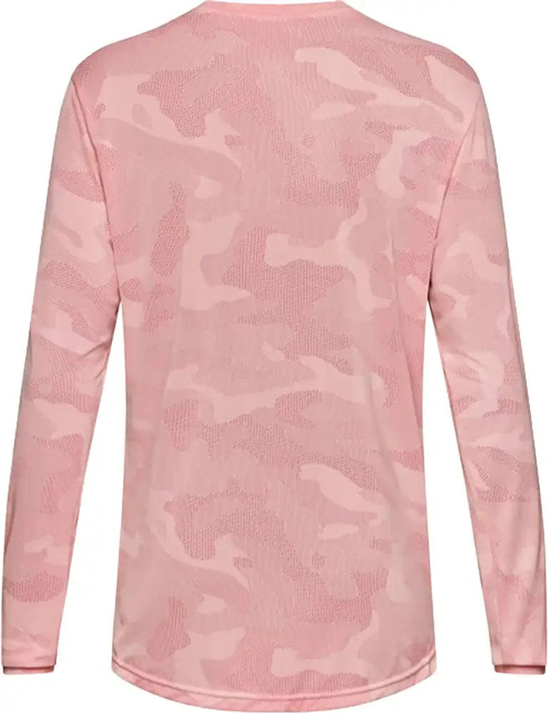 Fox Ranger TruDri LS Mens MTB Jersey