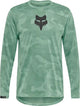 Fox Ranger TruDri LS Mens MTB Jersey
