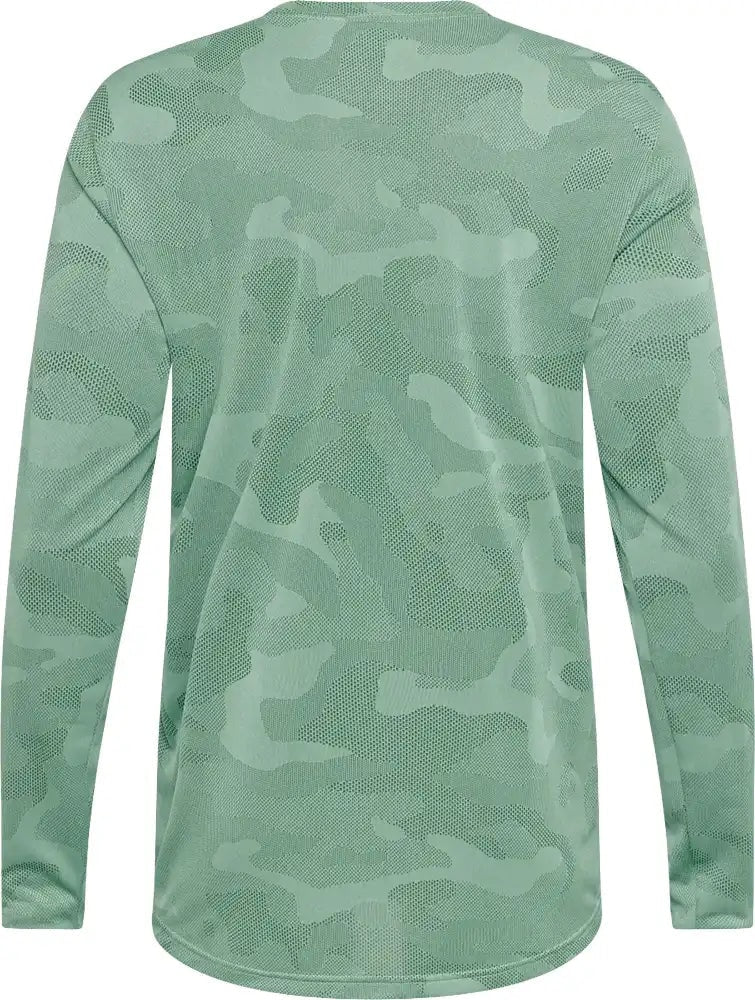 Fox Ranger TruDri LS Mens MTB Jersey