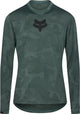 Fox Ranger TruDri LS Mens MTB Jersey