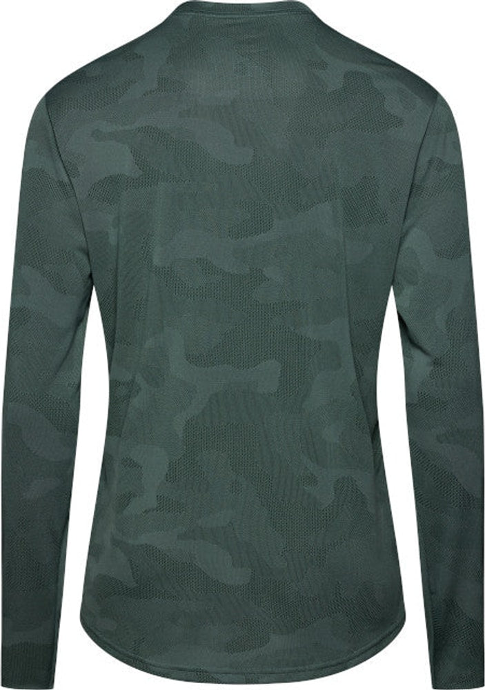 Fox Ranger TruDri LS Mens MTB Jersey