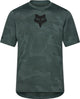 Fox Ranger TruDri SS Mens MTB Jersey