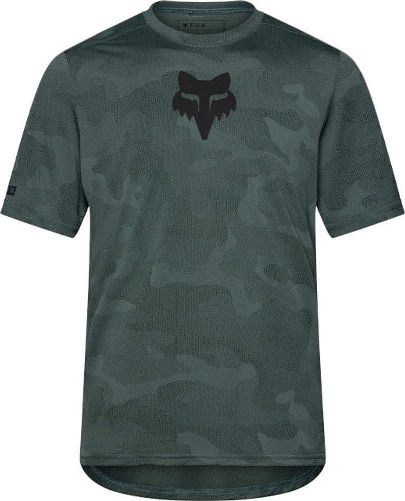 Fox Ranger TruDri SS Mens MTB Jersey