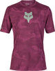 Fox Ranger TruDri SS Mens MTB Jersey