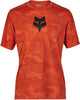 Fox Ranger TruDri SS Mens MTB Jersey