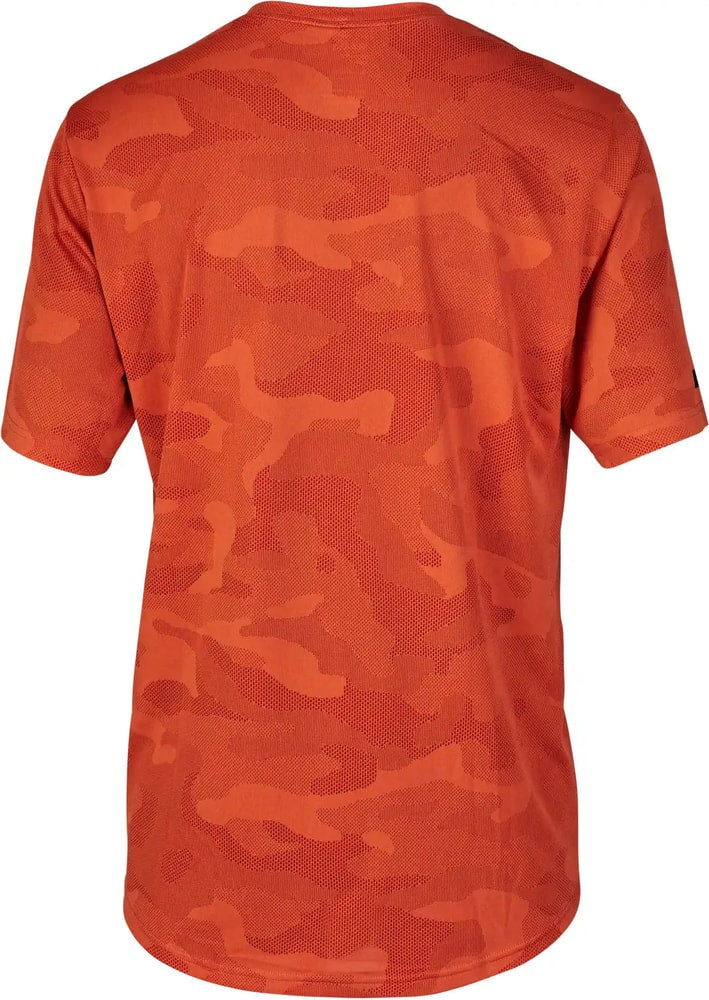 Fox Ranger TruDri SS Mens MTB Jersey