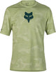 Fox Ranger TruDri SS Mens MTB Jersey