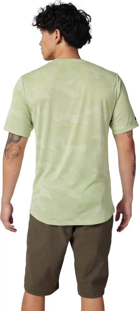 Fox Ranger TruDri SS Mens MTB Jersey