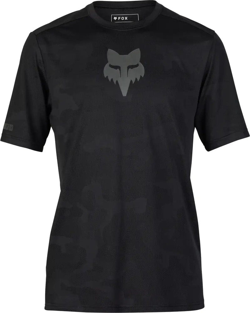 Fox Ranger TruDri SS Mens MTB Jersey