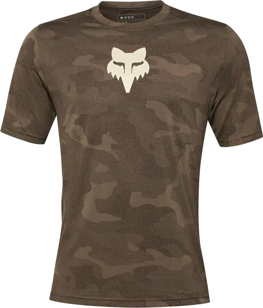 Fox Ranger TruDri SS Mens MTB Jersey