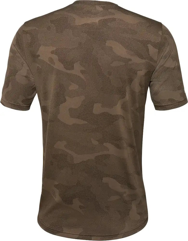Fox Ranger TruDri SS Mens MTB Jersey