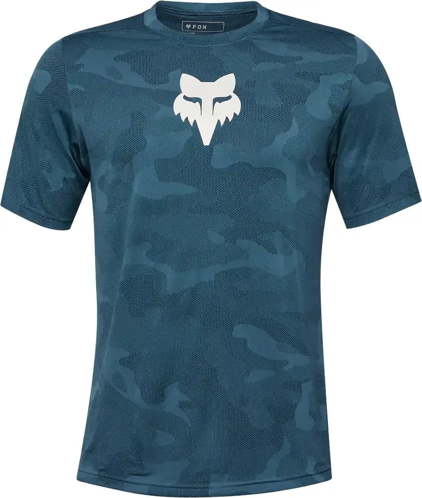 Fox Ranger TruDri SS Mens MTB Jersey