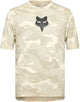 Fox Ranger TruDri SS Mens MTB Jersey