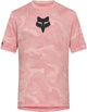 Fox Ranger TruDri SS Mens MTB Jersey