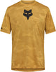 Fox Ranger TruDri SS Mens MTB Jersey