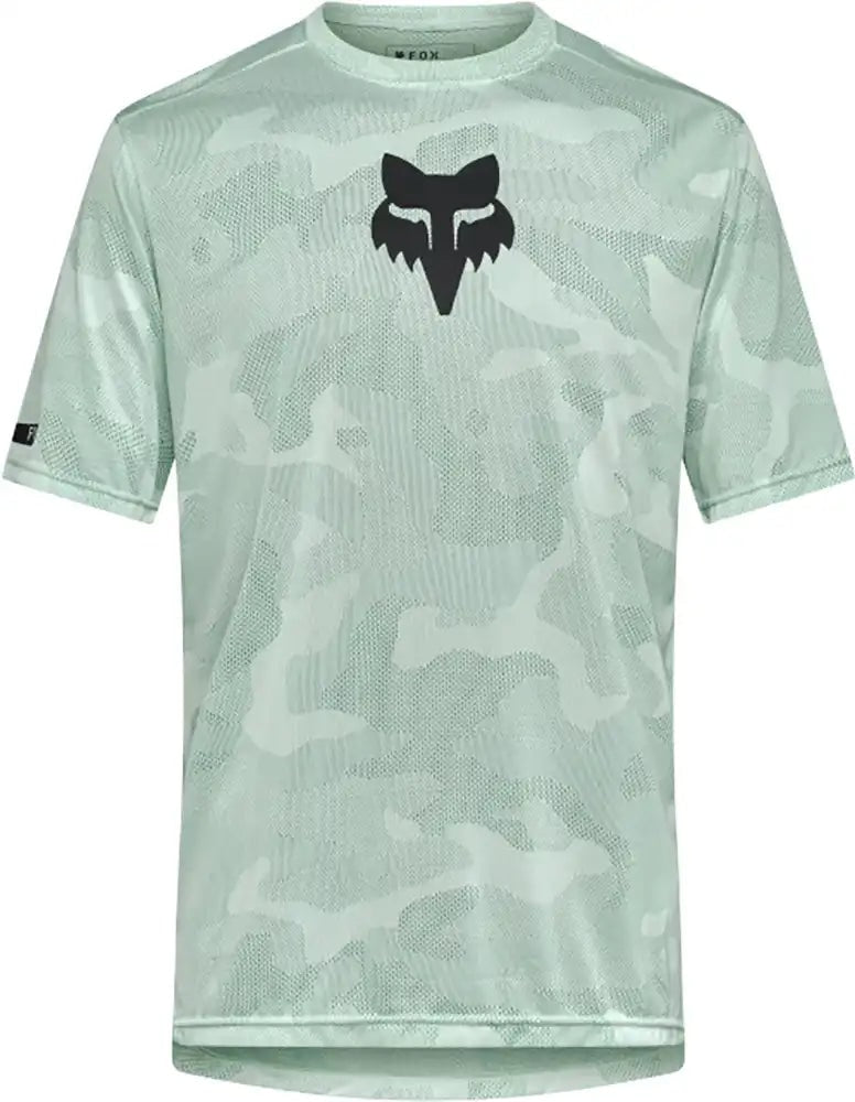 Fox Ranger TruDri SS Mens MTB Jersey