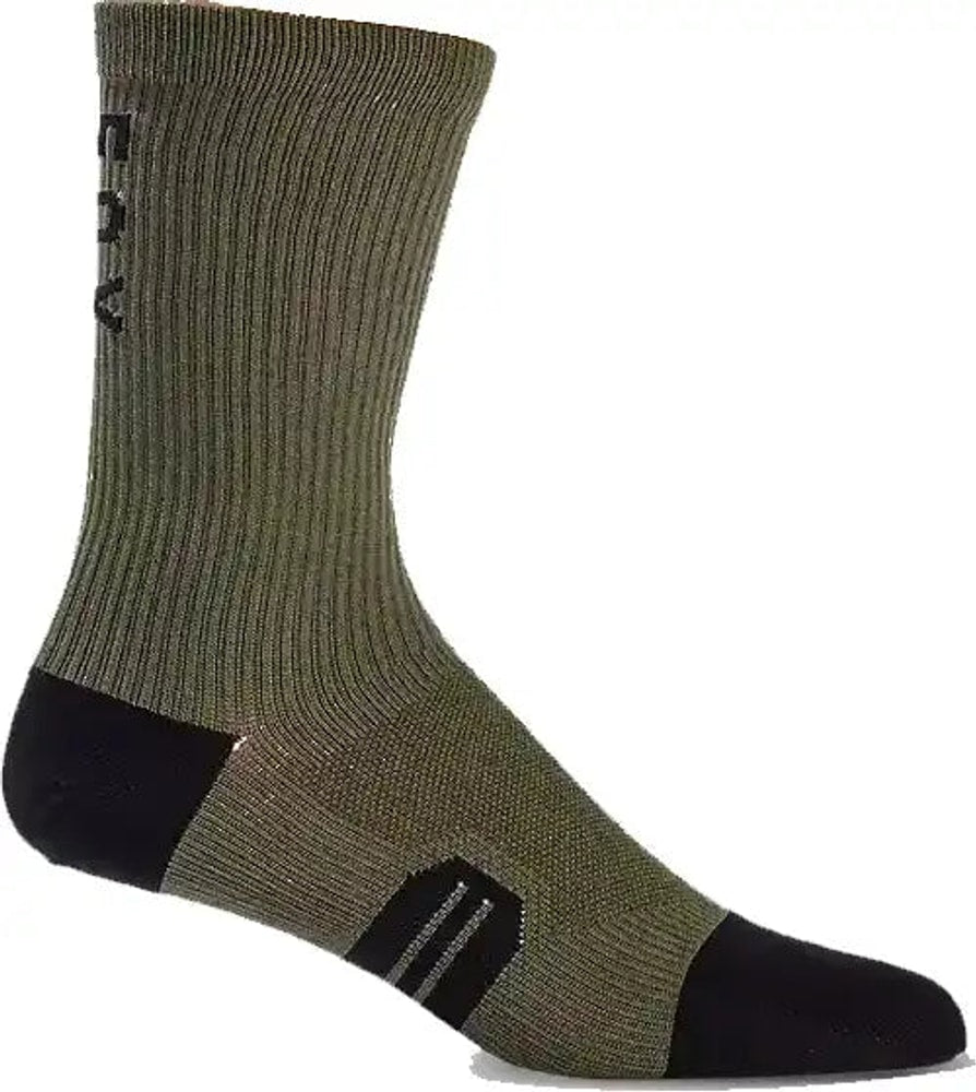 Fox Ranger 8 Socks