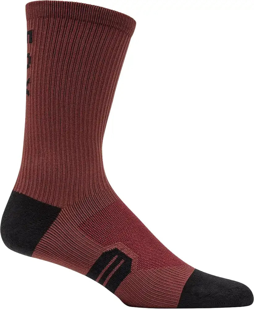 Fox Ranger 8 Socks