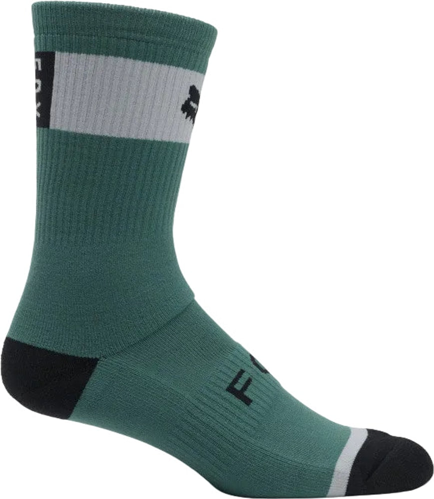Fox Defend Winter Socks