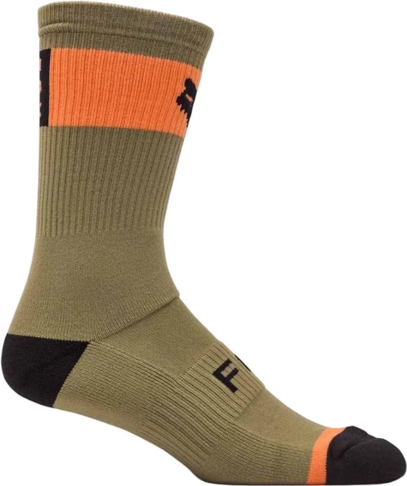 Fox Defend Winter Socks