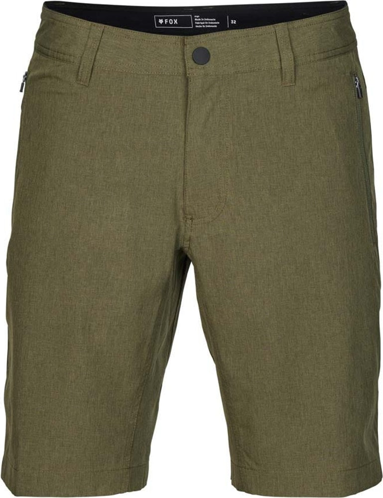 Fox Machete Tech Mens Shorts