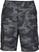 Fox Slambozo 3.0 Camo Mens Cargo Shorts