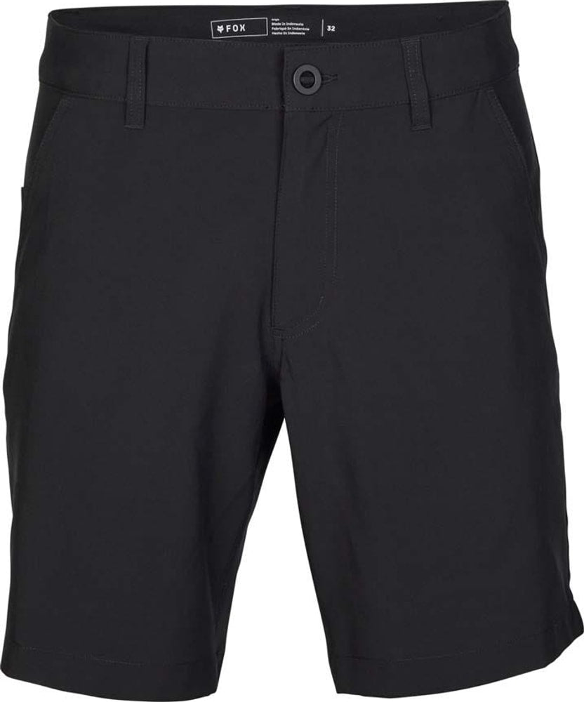 Fox Essex Tech Stretch Mens Shorts