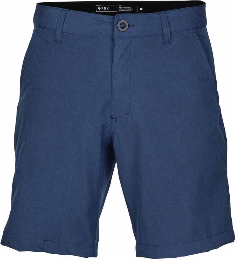 Fox Essex Tech Stretch Mens Shorts