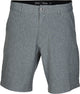 Fox Essex Tech Stretch Mens Shorts