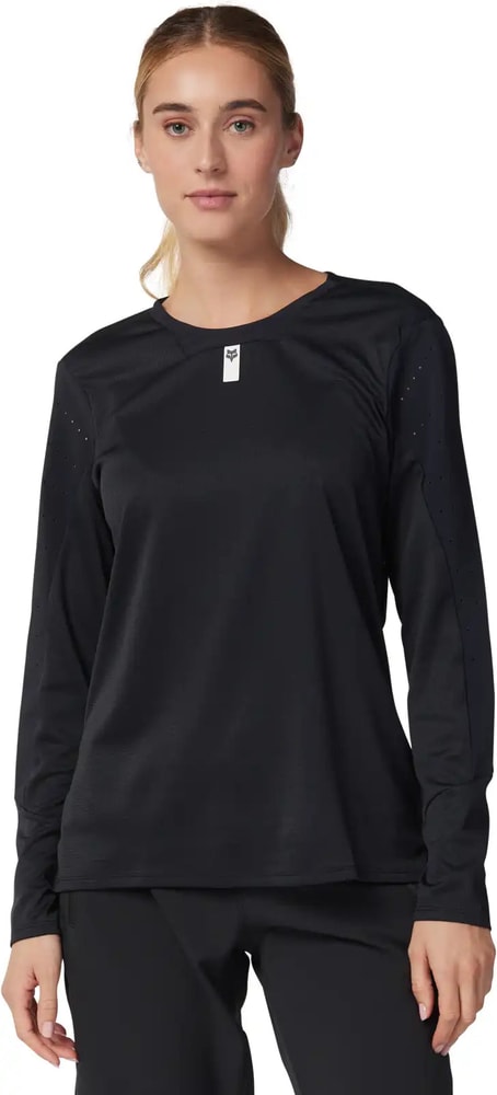 Fox Defend LS Womens MTB Jersey