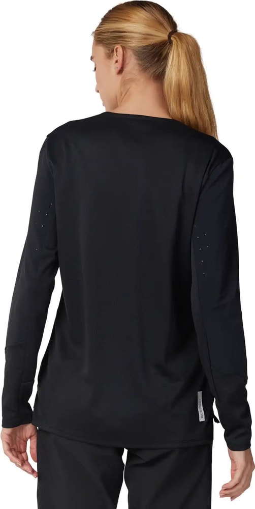 Fox Defend LS Womens MTB Jersey
