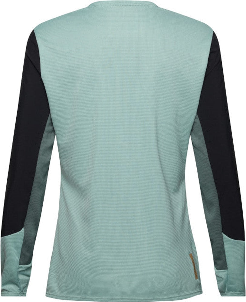 Fox Defend LS Womens MTB Jersey