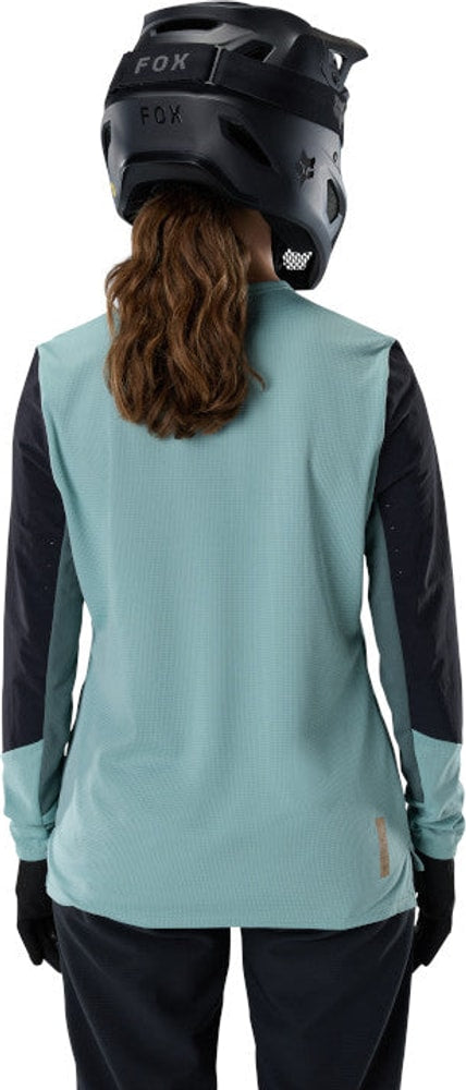 Fox Defend LS Womens MTB Jersey