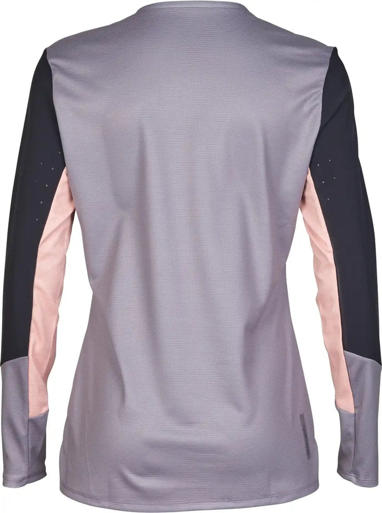 Fox Defend LS Womens MTB Jersey