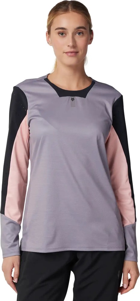 Fox Defend LS Womens MTB Jersey
