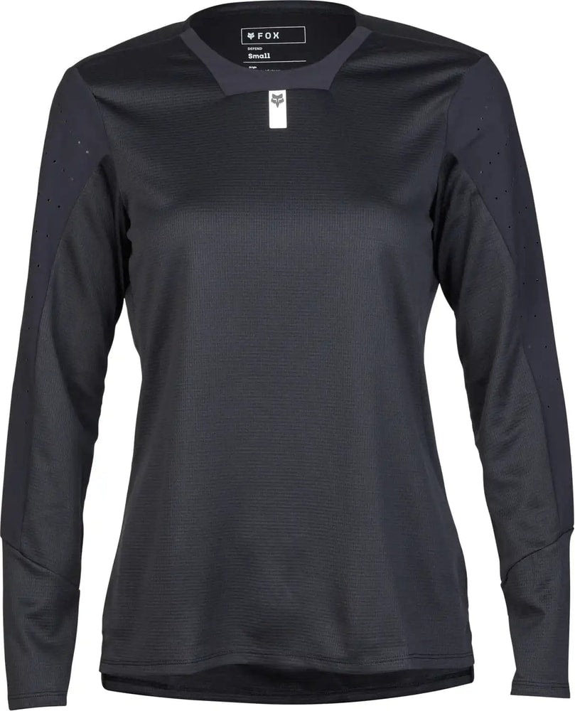 Fox Defend LS Womens MTB Jersey