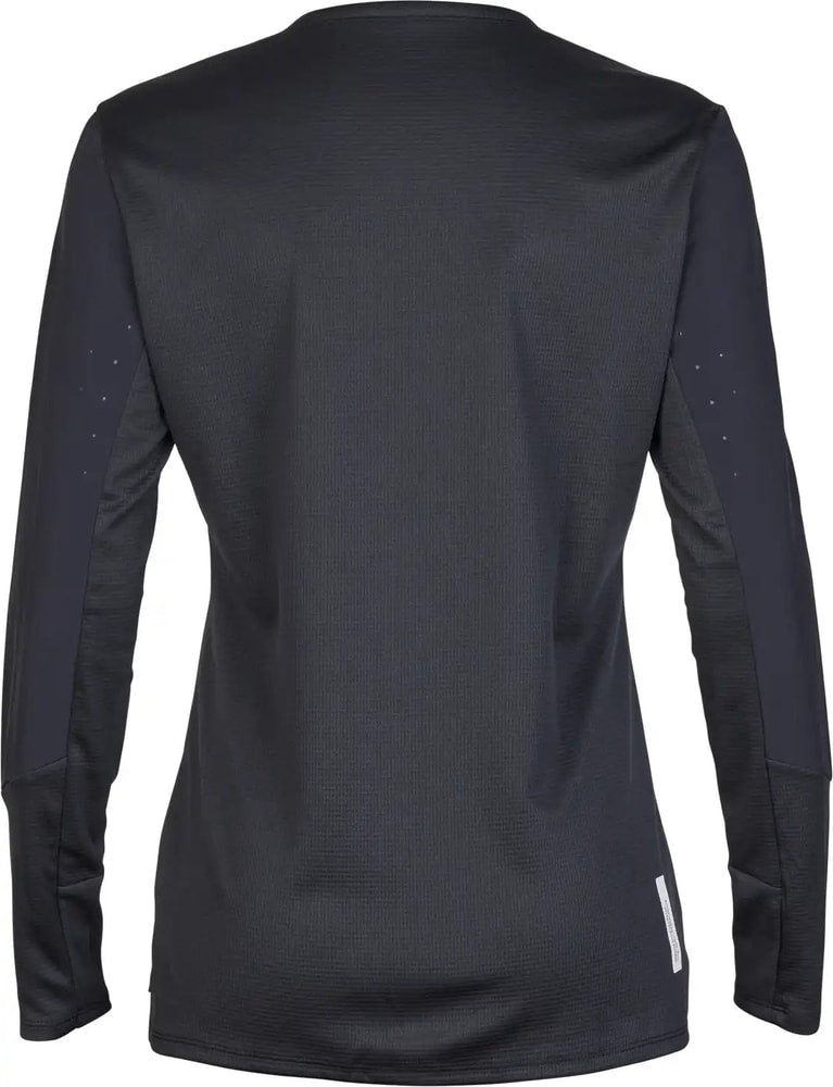 Fox Defend LS Womens MTB Jersey