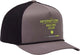 Fox Numerical Snapback Youth Hat
