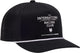Fox Numerical Snapback Youth Hat