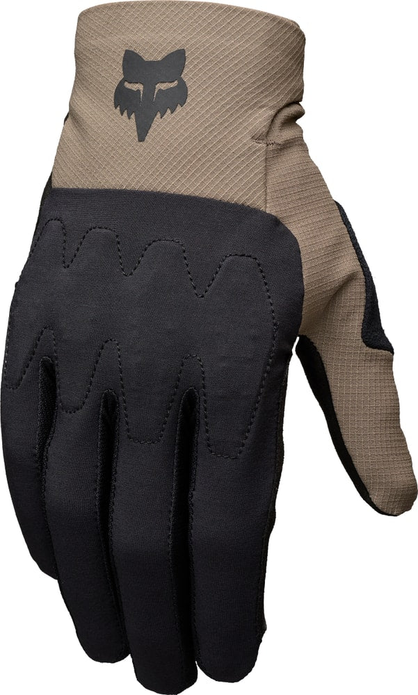 Fox Defend D3O Mens MTB Gloves