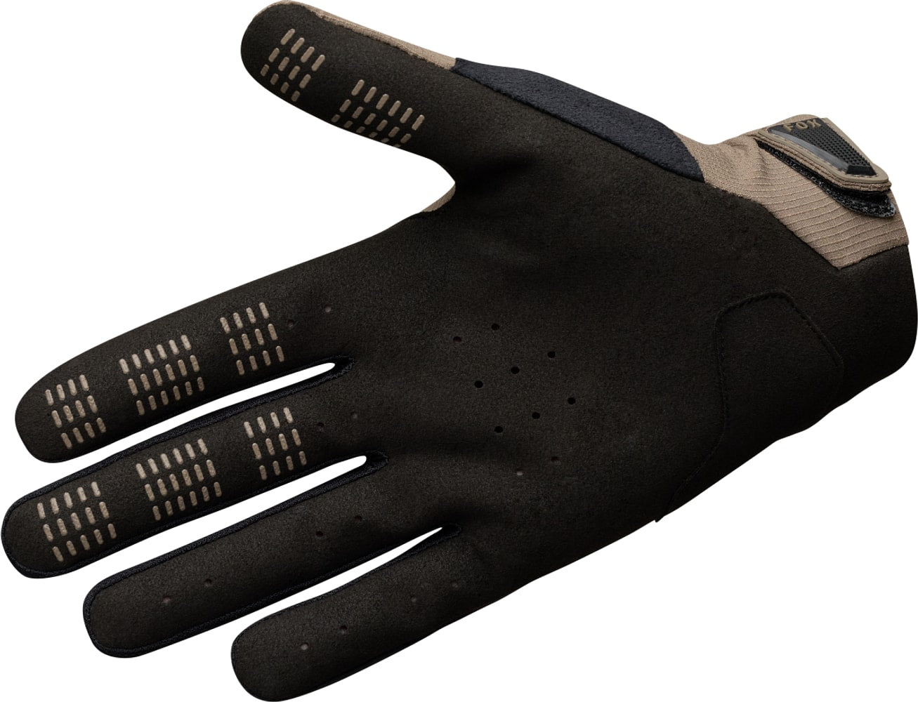 Fox Defend D3O Mens MTB Gloves