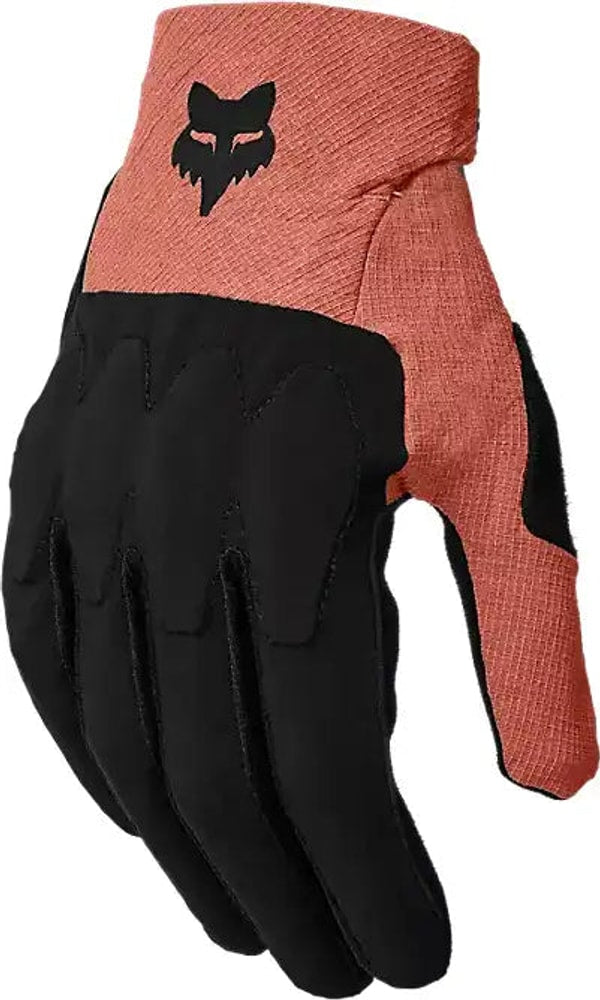 Fox Defend D3O Mens MTB Gloves