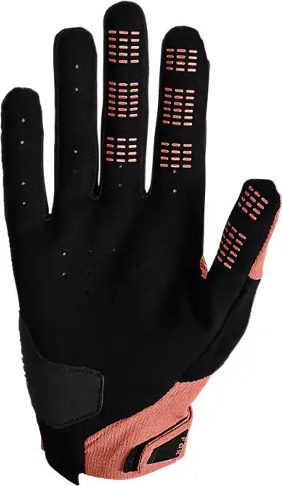 Fox Defend D3O Mens MTB Gloves