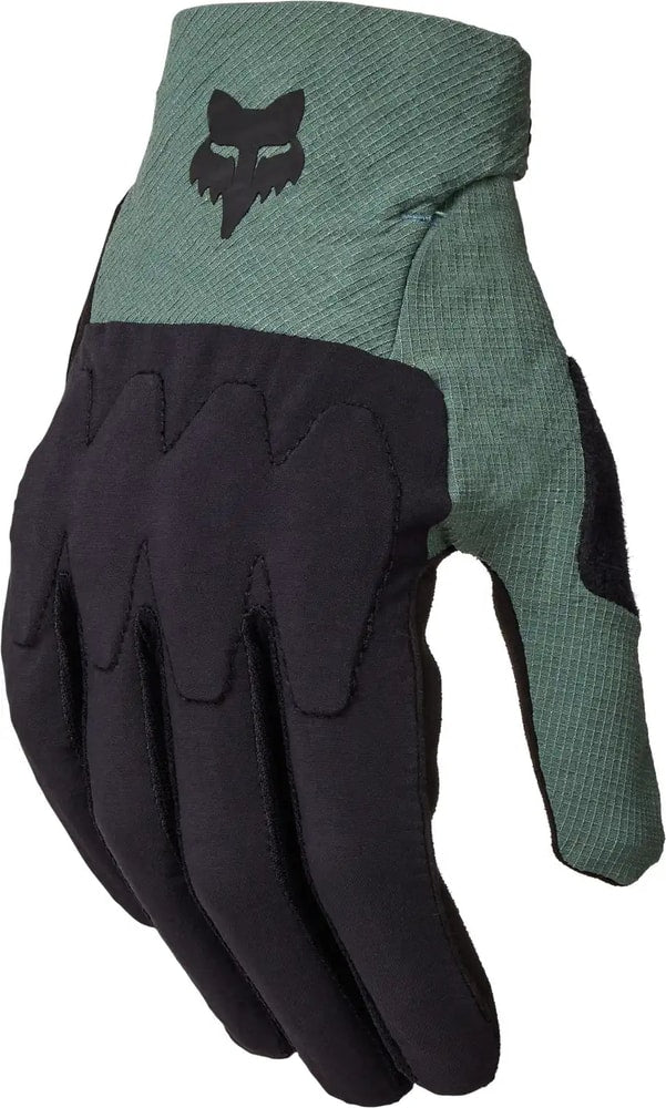 Fox Defend D3O Mens MTB Gloves