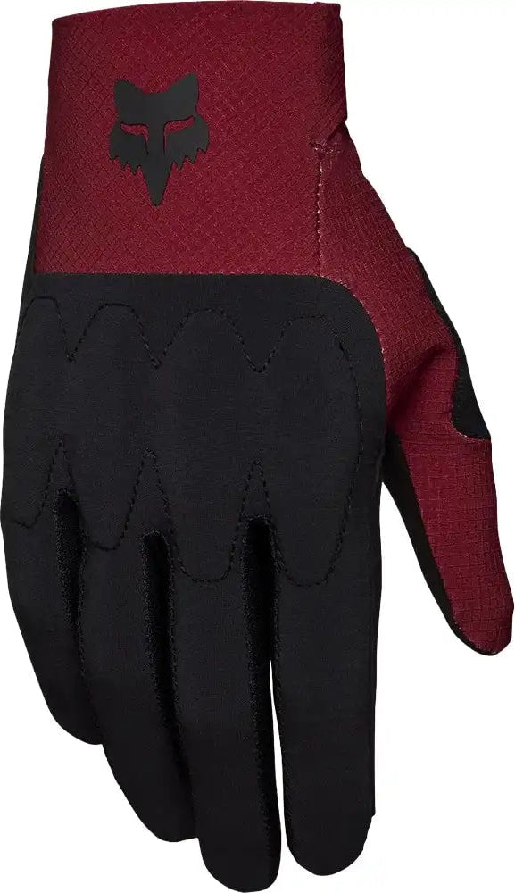 Fox Defend D3O Mens MTB Gloves