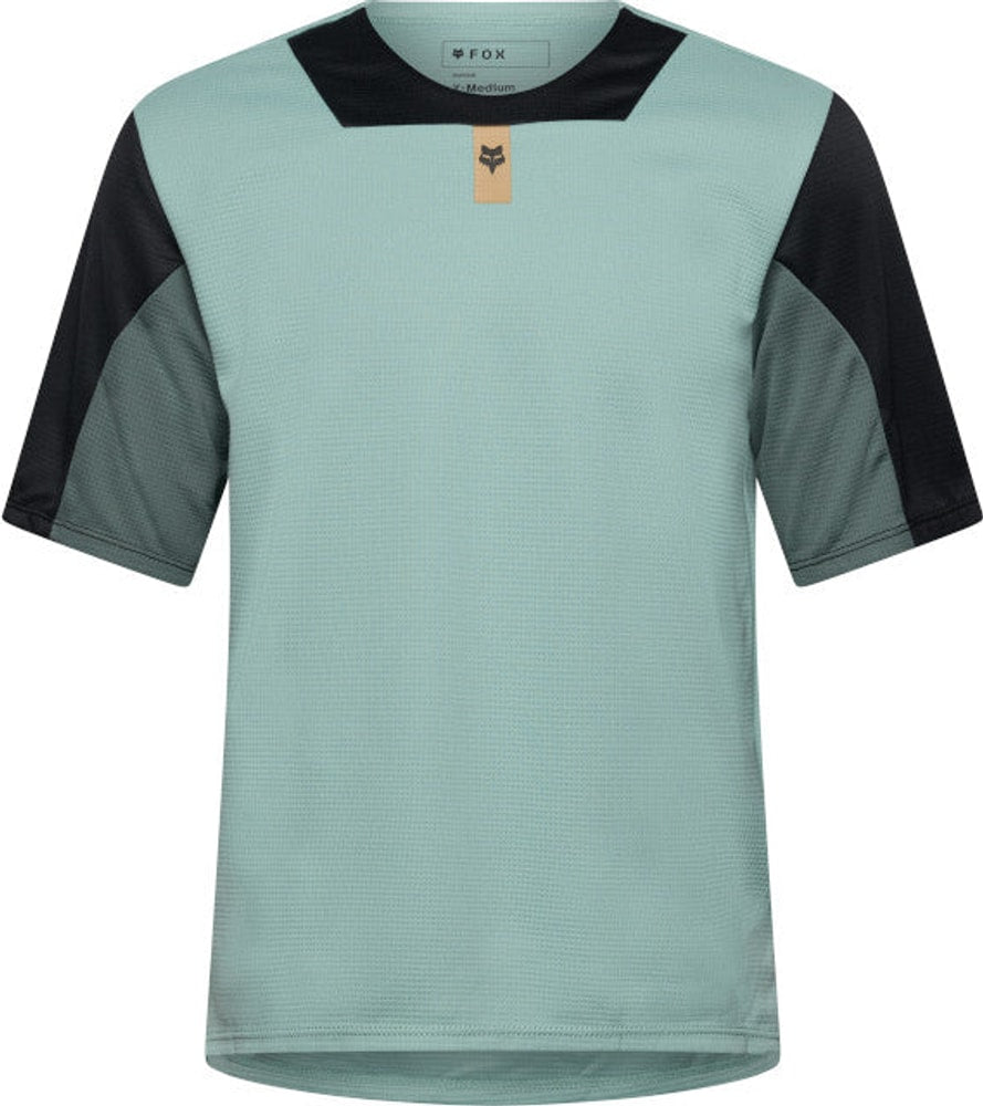 Fox Defend SS Youth MTB Jersey