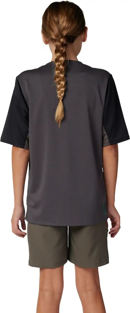 Fox Defend SS Youth MTB Jersey