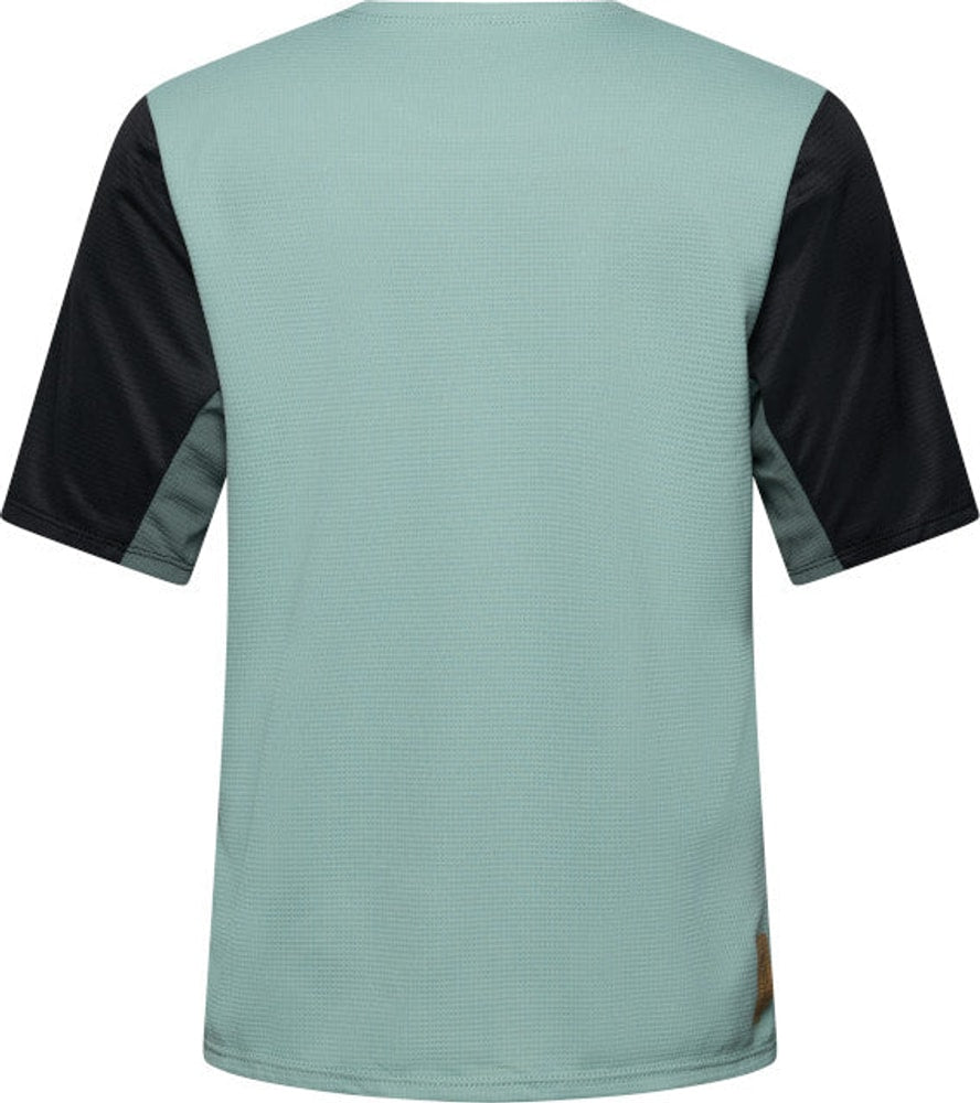 Fox Defend SS Youth MTB Jersey