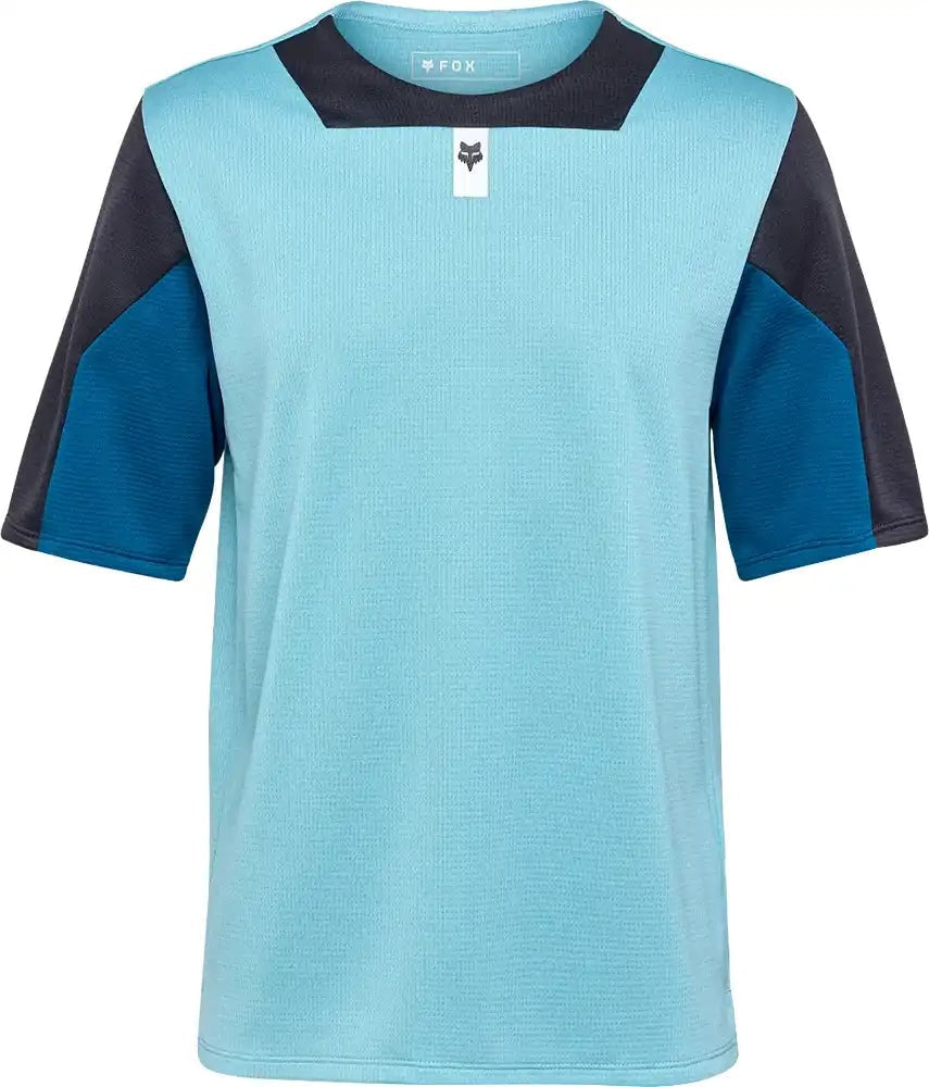 Fox Defend SS Youth MTB Jersey