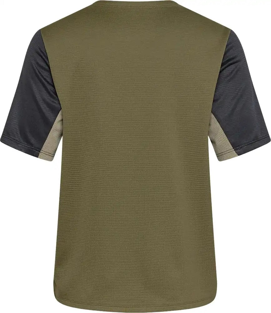 Fox Defend SS Youth MTB Jersey